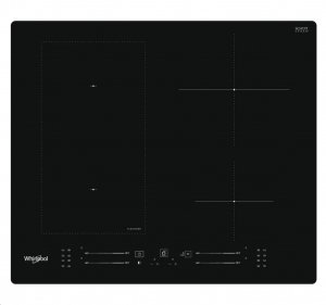 Whirlpool WL S7960 NE indukciós főzőlap